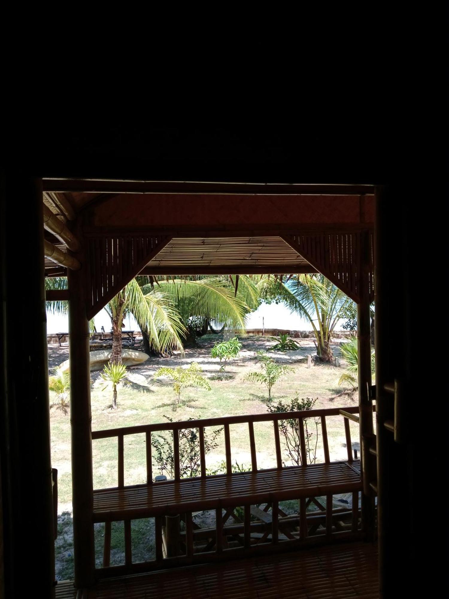 Koh Yao Beach Front Ko Yao Exterior foto